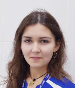 Молякова Анна Григорьевна