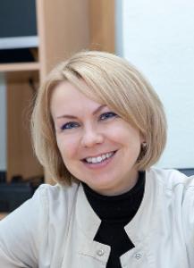Пылайкина Елена Анатольевна